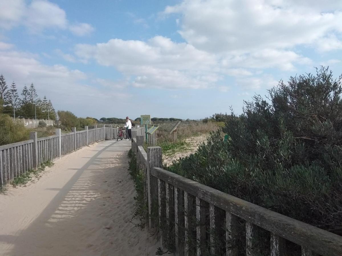 Tu Denscanso En Valdelagrana Frente Al Mar Ель-Пуерто-де-Санта-Марія Екстер'єр фото